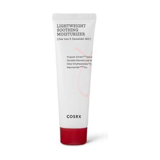 COSRX AC Collection Lightweight Soothing Moisturizer 80ml - Glam Global UK