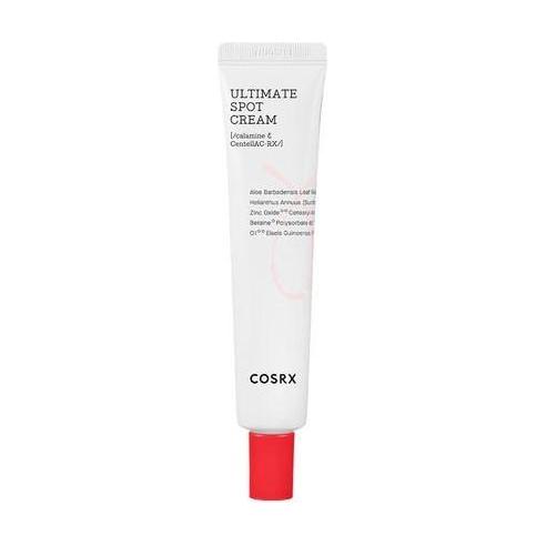 COSRX AC Collection Ultimate Spot Cream 30g - Glam Global UK