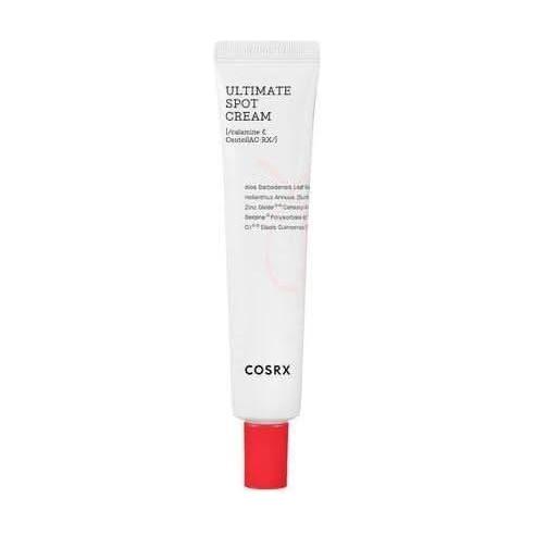 COSRX AC Collection Ultimate Spot Cream 30g - Glam Global UKCOSRX