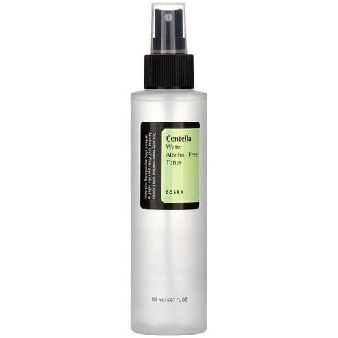 COSRX Centella Water Alcohol - Free Toner 150ml - Glam Global UK