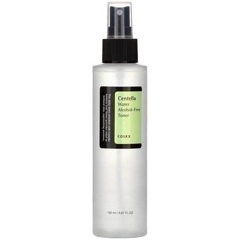 COSRX Centella Water Alcohol - Free Toner 150ml - Glam Global UKCOSRX