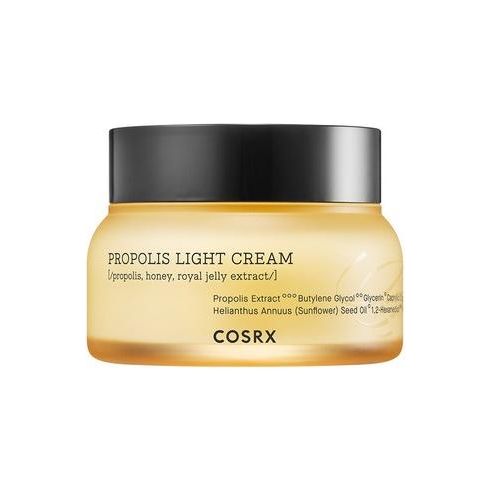 COSRX Full Fit Propolis Light Cream 65ml - Glam Global UK