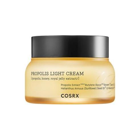 COSRX Full Fit Propolis Light Cream 65ml - Glam Global UKCOSRX