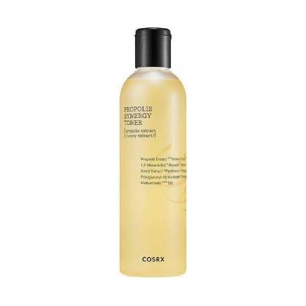 COSRX Full Fit Propolis Synergy Toner 280ml - Glam Global UKCOSRX