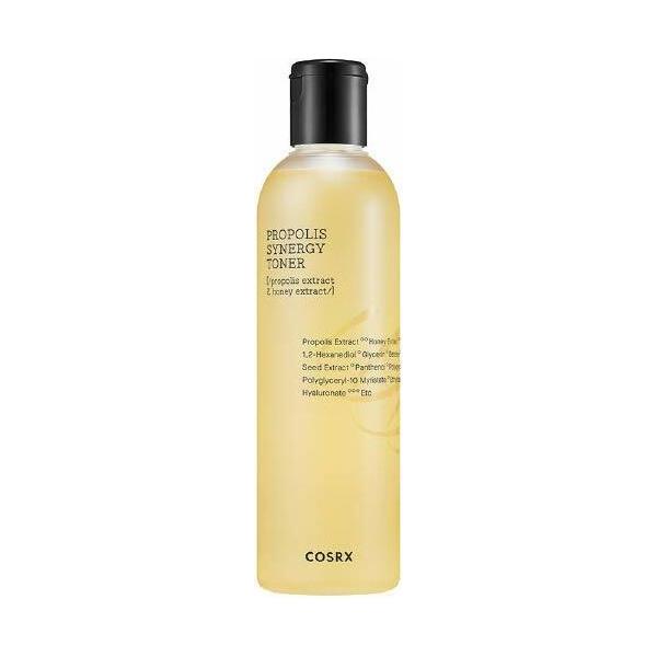 COSRX Full Fit Propolis Synergy Toner 280ml - Glam Global UK