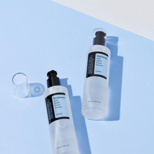 COSRX Hyaluronic Acid Hydra Power Essence 100ml - Glam Global UKCOSRX