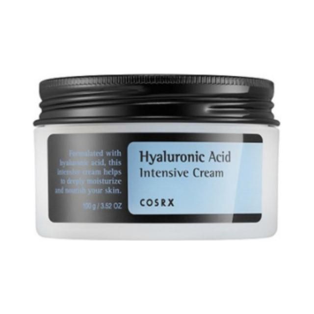 COSRX Hyaluronic Acid Intensive Cream 100g - Glam Global UK