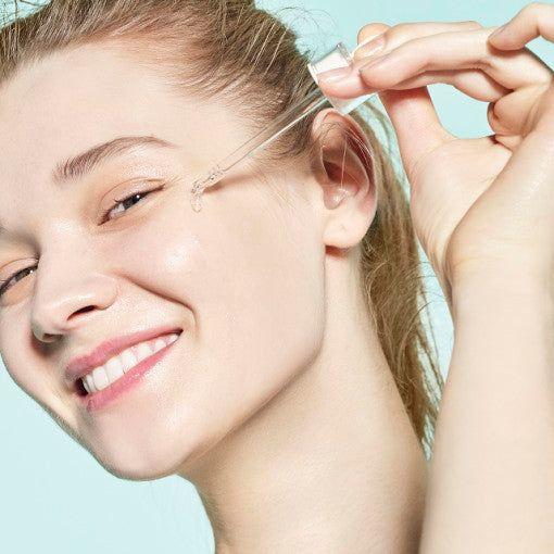 COSRX Hydrium Centella Aqua Soothing Ampoule 40ml - Glam Global UKCOSRX