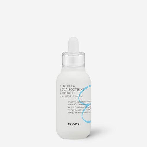 COSRX Hydrium Centella Aqua Soothing Ampoule 40ml - Glam Global UK