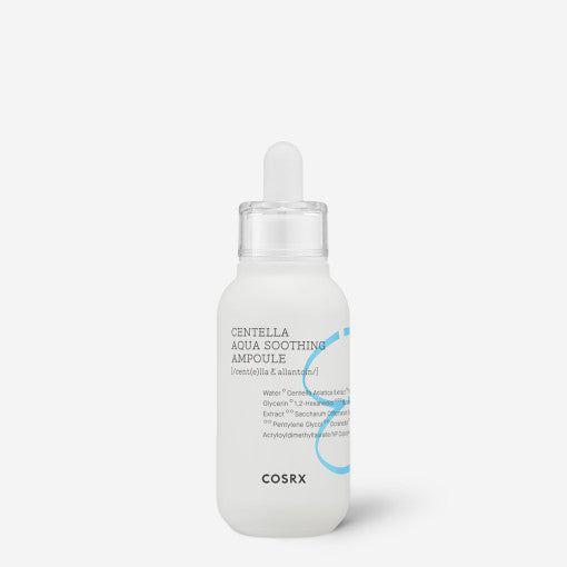 COSRX Hydrium Centella Aqua Soothing Ampoule 40ml - Glam Global UKCOSRX