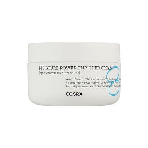 COSRX Hydrium Moisture Power Enriched Cream 50ml - Glam Global UK