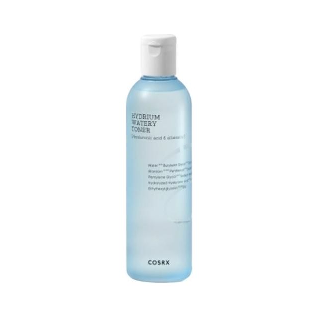 COSRX Hydrium Watery Toner 280ml - Glam Global UK