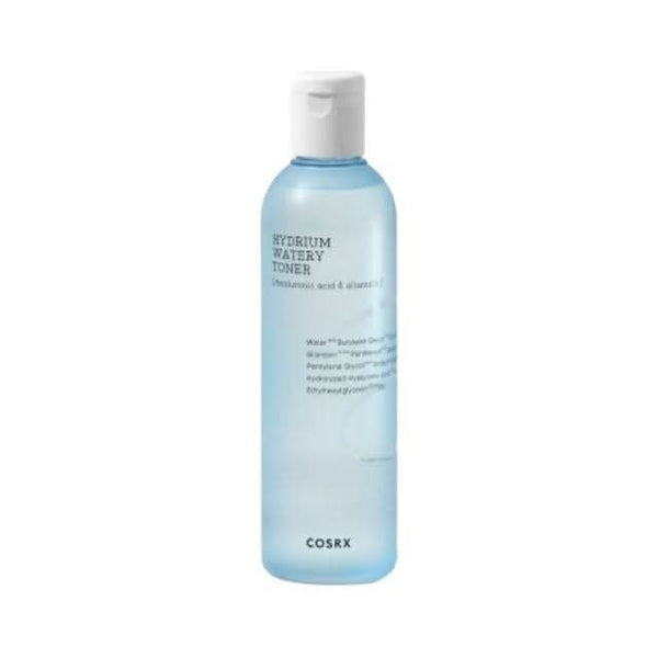 COSRX Hydrium Watery Toner 280ml - Glam Global UKCOSRX