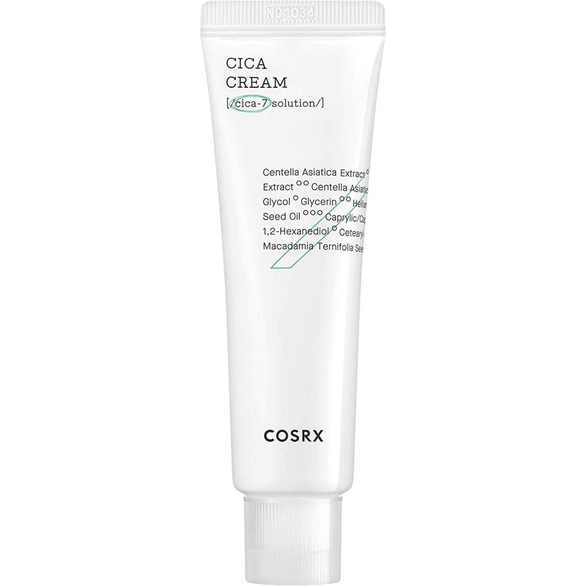 COSRX Pure Fit Cica Cream 50ml - Glam Global UK