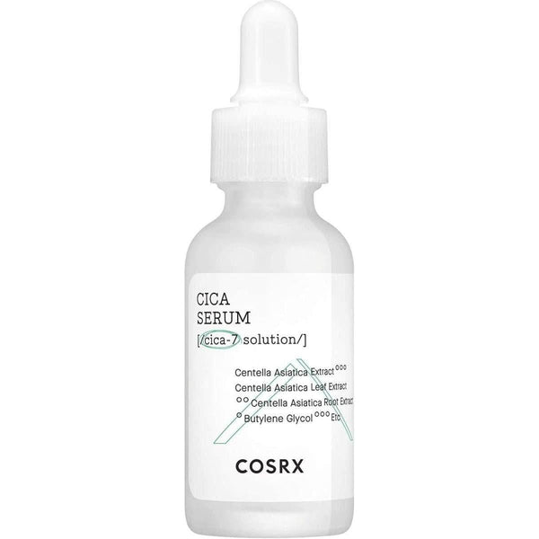 COSRX Pure Fit Cica Serum - 30ml | Intensive Soothing & Skin Repair - Glam Global UKCOSRX