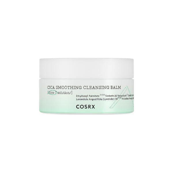 COSRX Pure Fit Cica Smoothing Cleansing Balm 120ml - Glam Global UKCOSRX