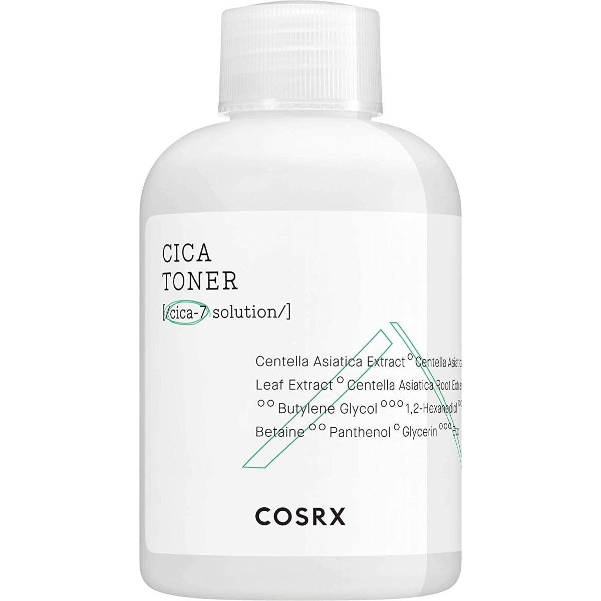 COSRX Pure Fit Cica Toner 150ml - Glam Global UK