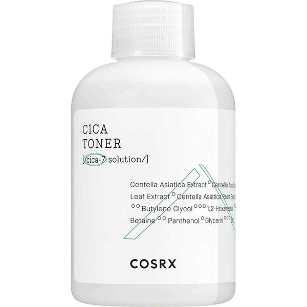 COSRX Pure Fit Cica Toner 150ml - Glam Global UKCOSRX