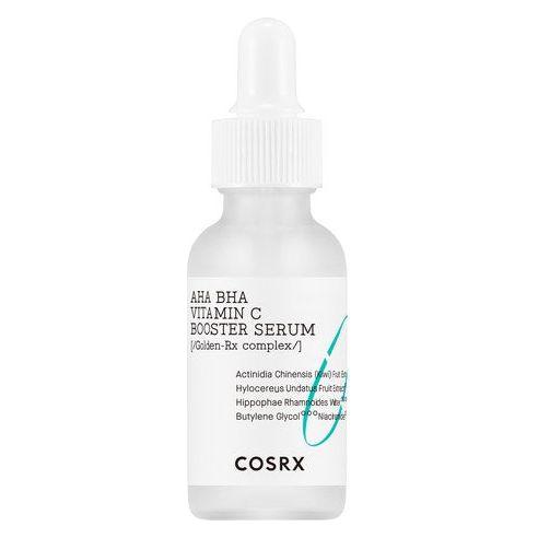 COSRX Refresh AHA/BHA Vitamin C Booster Serum 30ml - Glam Global UK