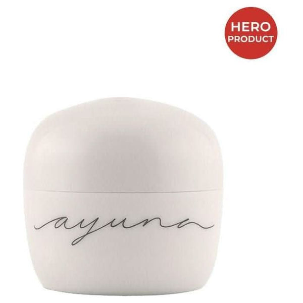 Ayuna Cream II - Rejuvenating Treatment (Rich) - 50ml - Glam Global UKAyuna