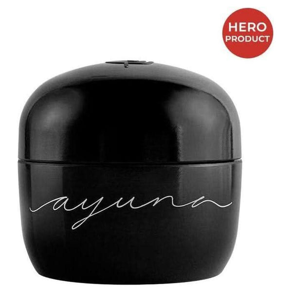 Ayuna Cream III - Sublimating Cream (Ultra Rich) - 50ml - Glam Global UKAyuna