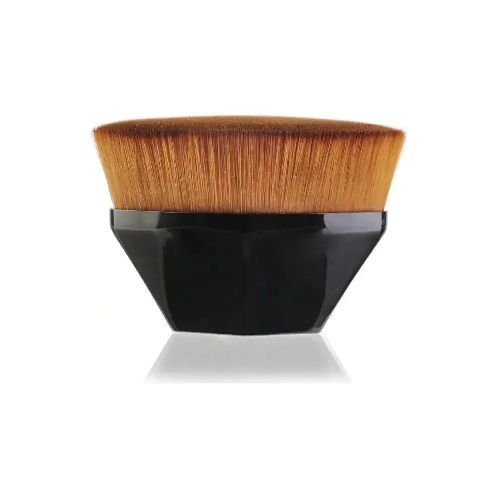 Cream Makeup Powder Brush - Glam Global UK