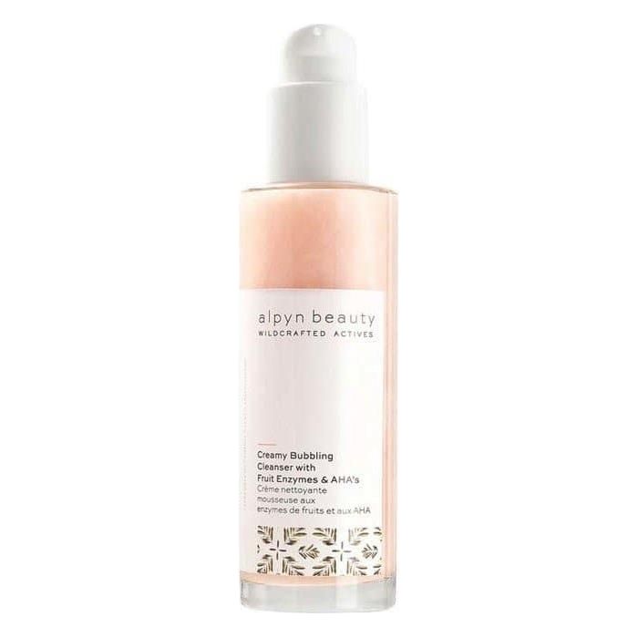 Creamy Bubbling Cleanser - Glam Global UK