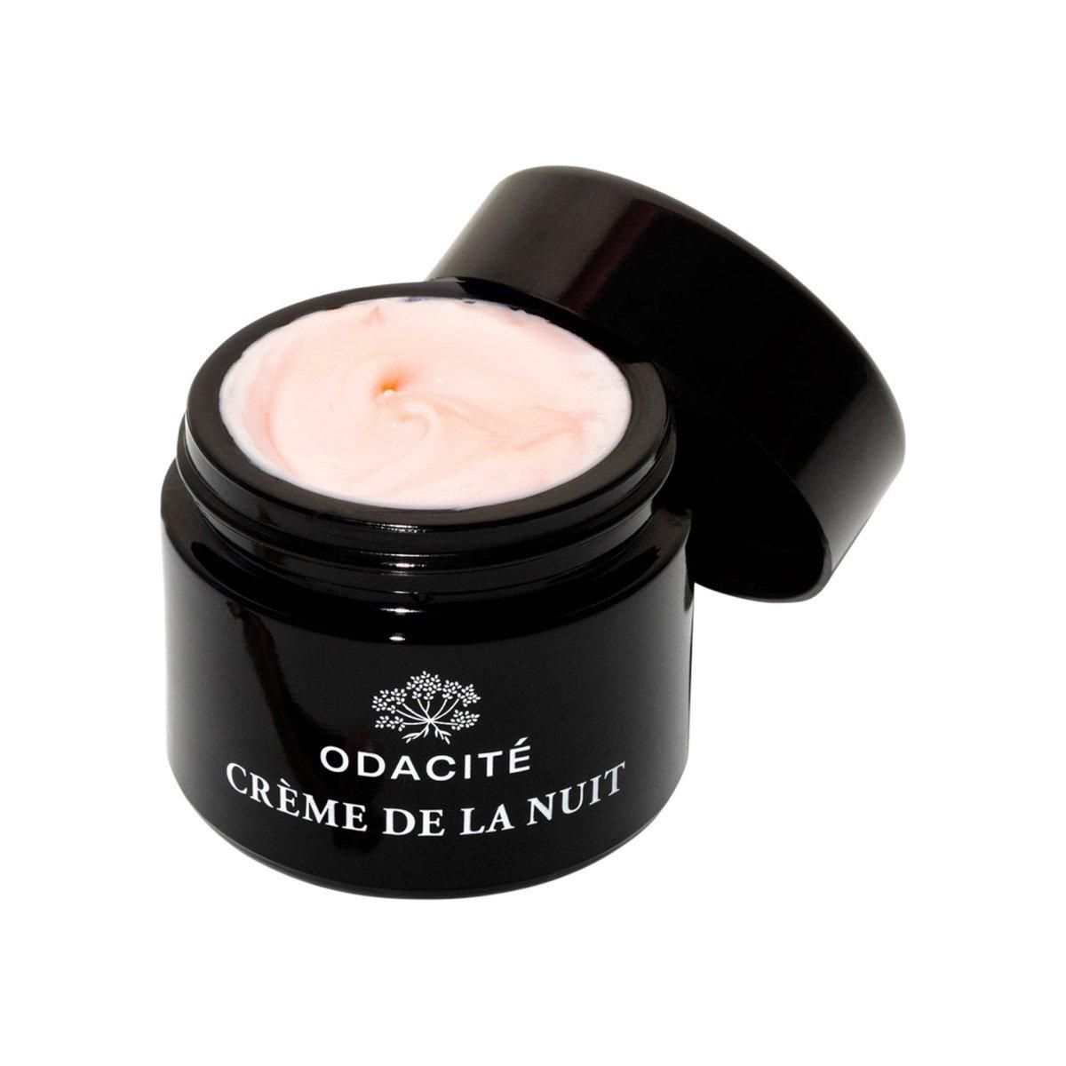 Crème de la Nuit - Glam Global UK