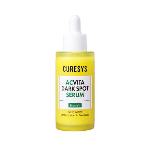 CURESYS Acvita Dark Spot Serum – 30 ml - Glam Global UKCURESYS