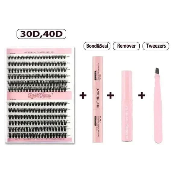 Curluxe Lashes - Glam Global UKGlam Global UK