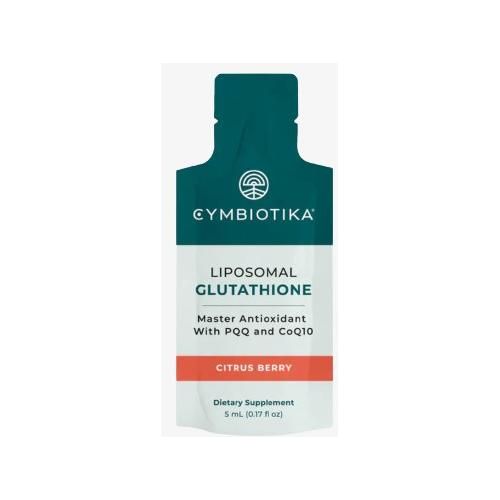 Cymbiotika Glutathione - 25 Servings - Glam Global UK