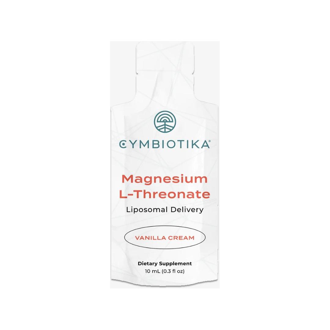 Cymbiotika Magnesium L-Threonate - 30 Servings - Glam Global UK