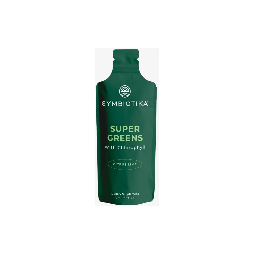 Cymbiotika Super Greens - 30 Servings - Glam Global UK