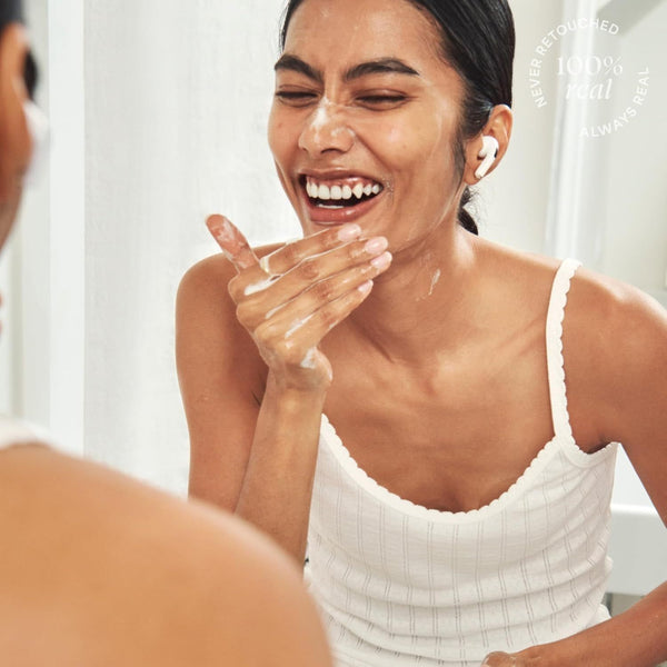 TULA SKINCARE The Cult Classic Purifying Face Cleanser – 124ml | Probiotic-Powered Deep Clean