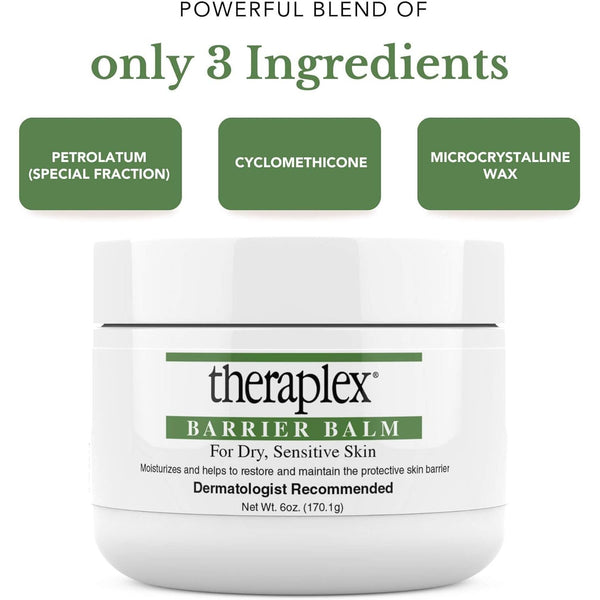 Theraplex Barrier Balm - 170.1g