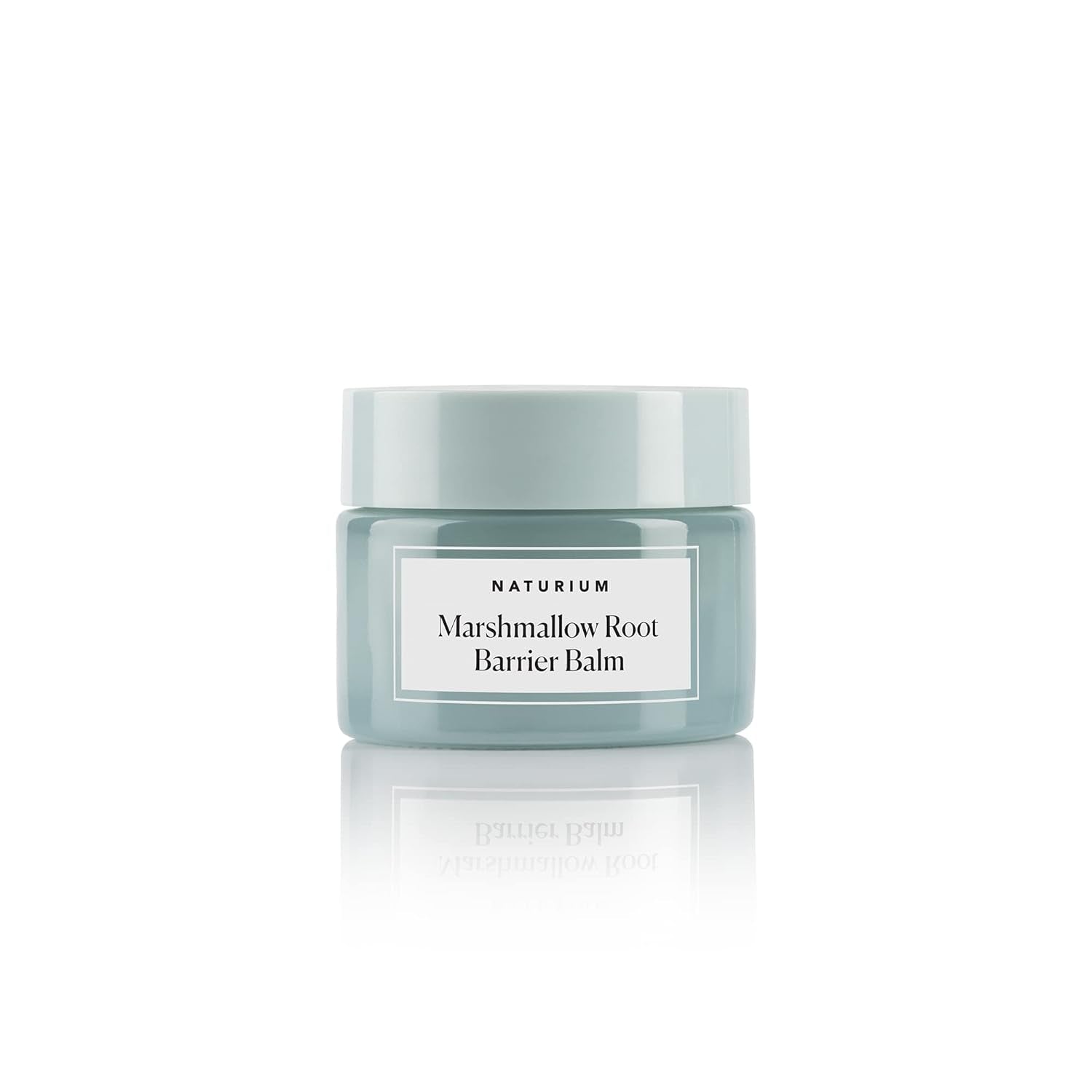 Marshmallow Root Barrier Balm, Face Balm Moisturizer for Hydrating Skin, 1.7 Oz