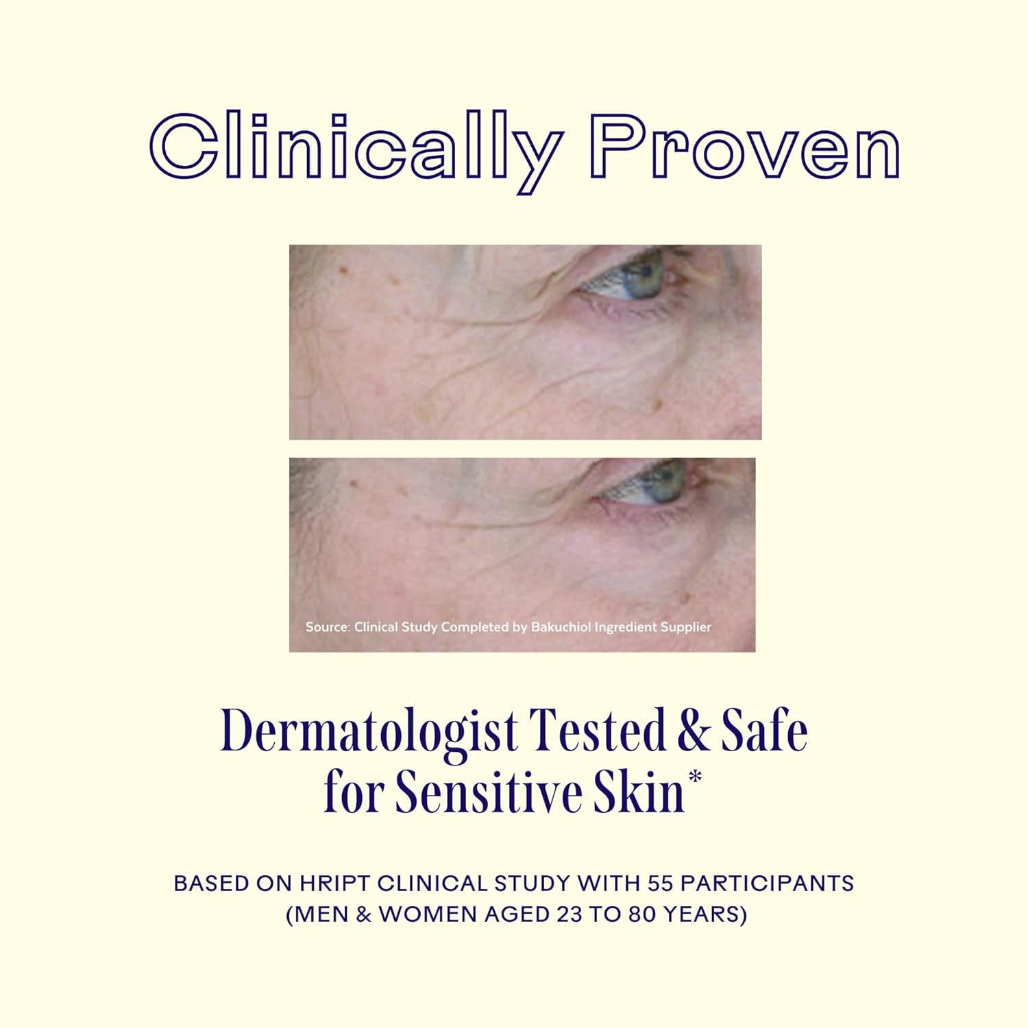 - Skinhero Calendula + 2% Bakuchiol Bio-Retinol Serum | Firm, Soothe, Hydrate Skin | Cruelty-Free, Vegan, Paraben-Free, Sensitive Skin Safe (1 Fl Oz | 30 Ml)