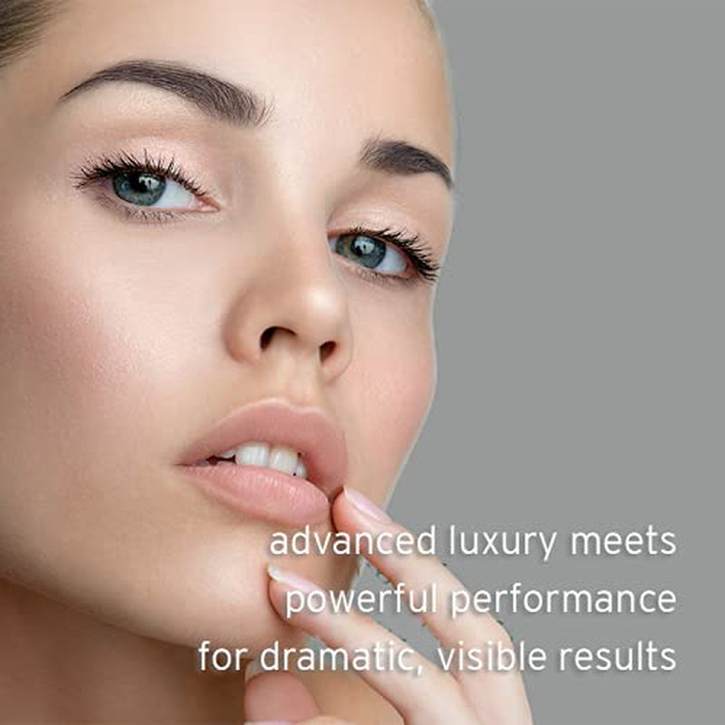 Kerstin Florian Caviar Age-Defense Serum – 30ml | Anti-Aging & Hydrating Luxury Serum