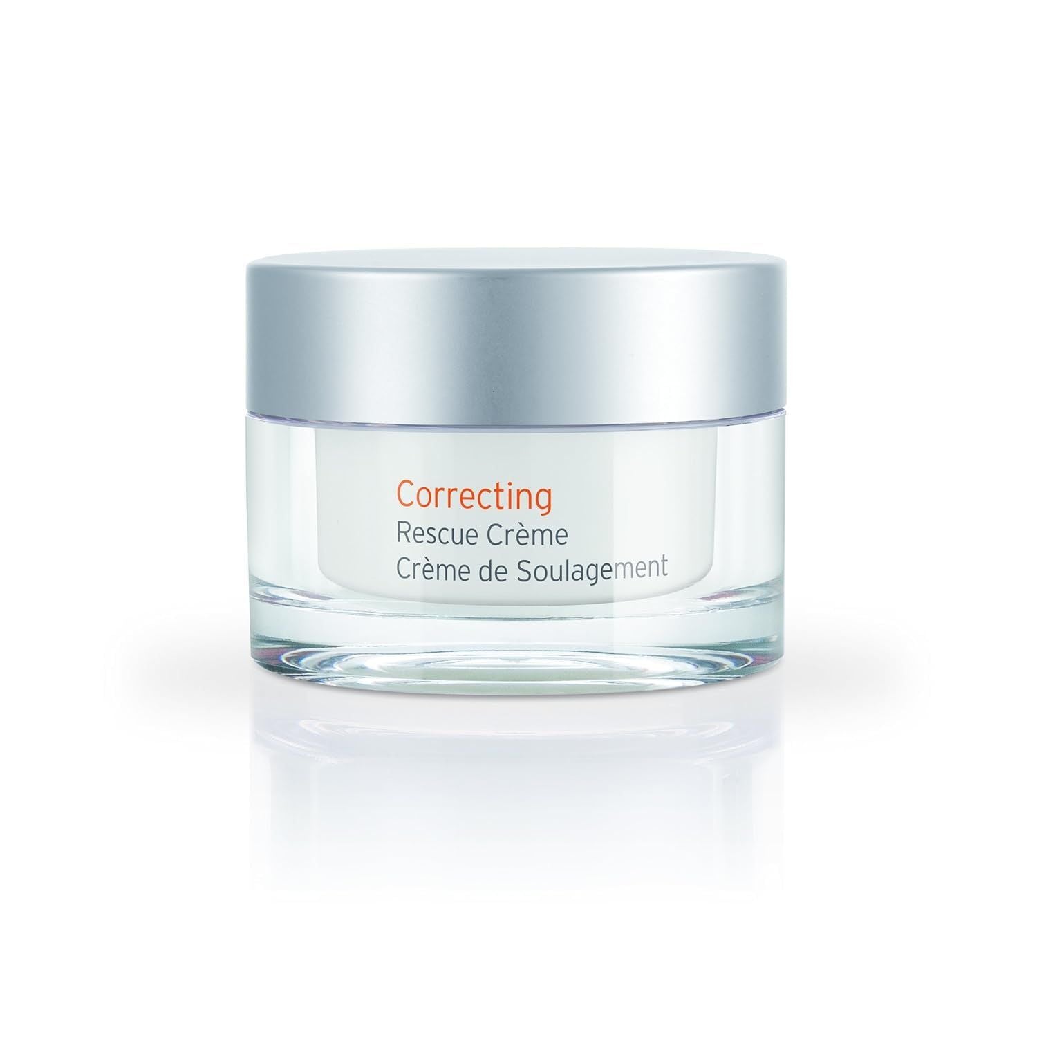 Kerstin Florian Correcting Rescue Crème – 50ml | Soothing, Ultra-Hydrating Skincare
