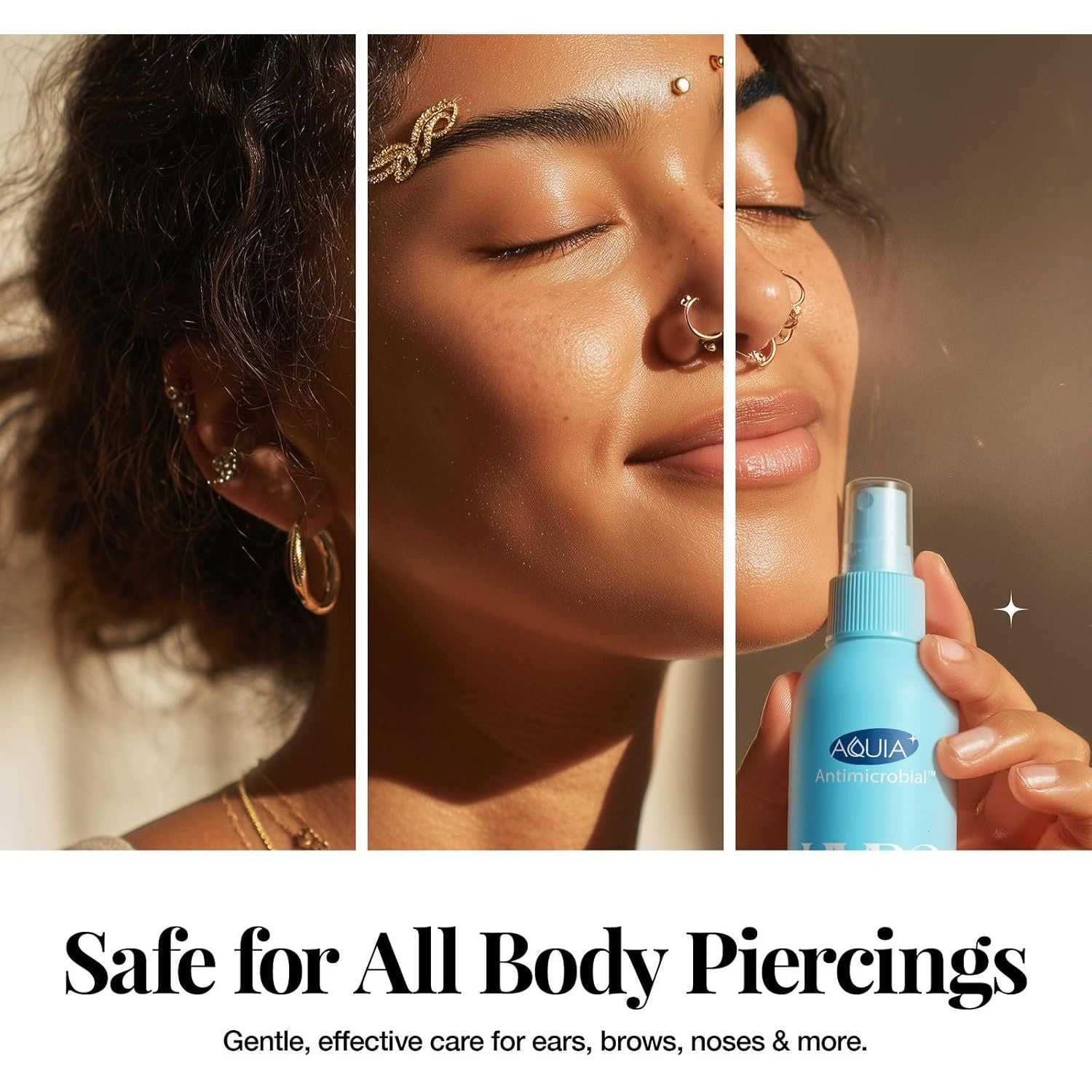 Aquia Hypochlorous Acid Spray - 237ml