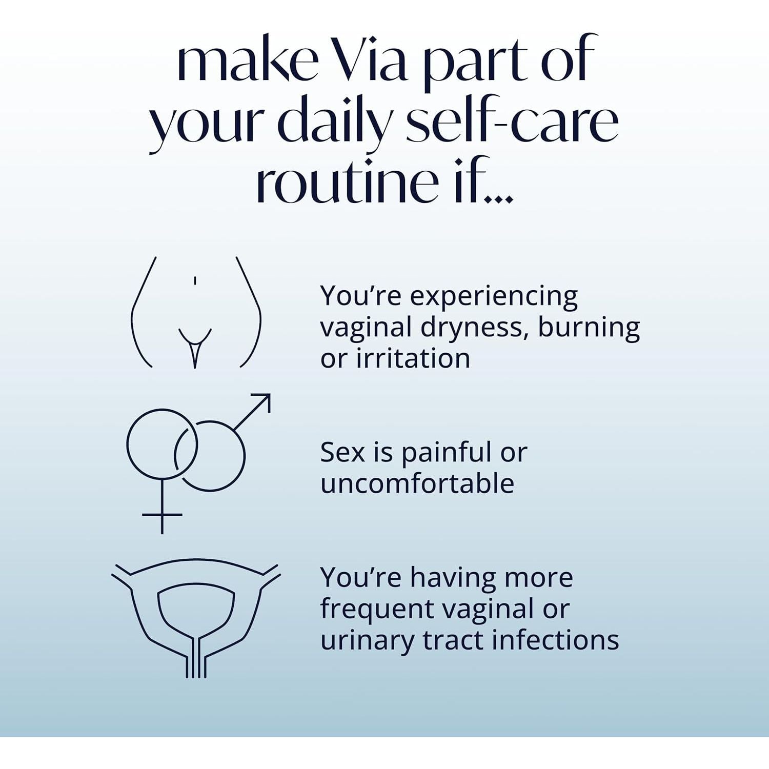 Solv Wellness via™ Moisturizer for Her – 30ml | Hormone-Free Vaginal Hydration & Comfort