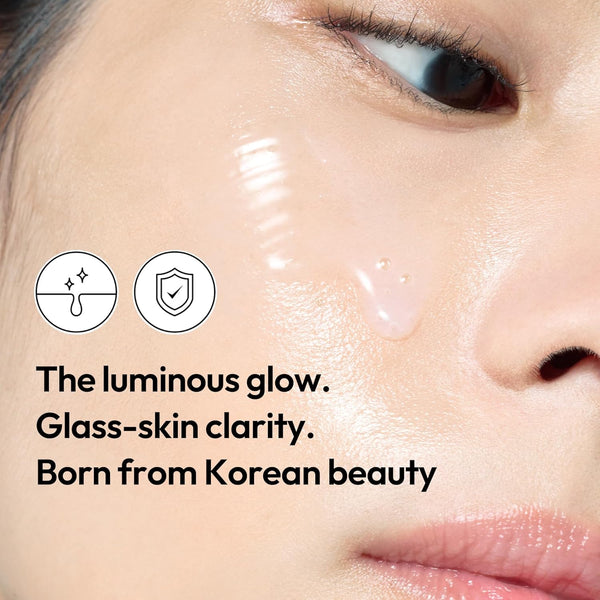 LAYERLAB 5% Panthenol 4% Niacinamide Barrier Boost Serum – 30ml | Strengthen Skin Barrier & Soothe Irritation