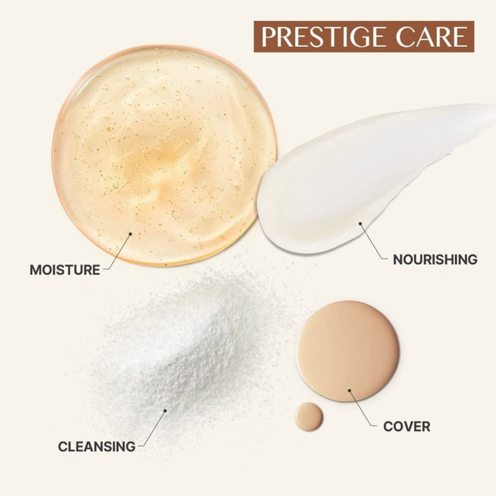 INCELLDERM Calming Balance Gel - 50ml