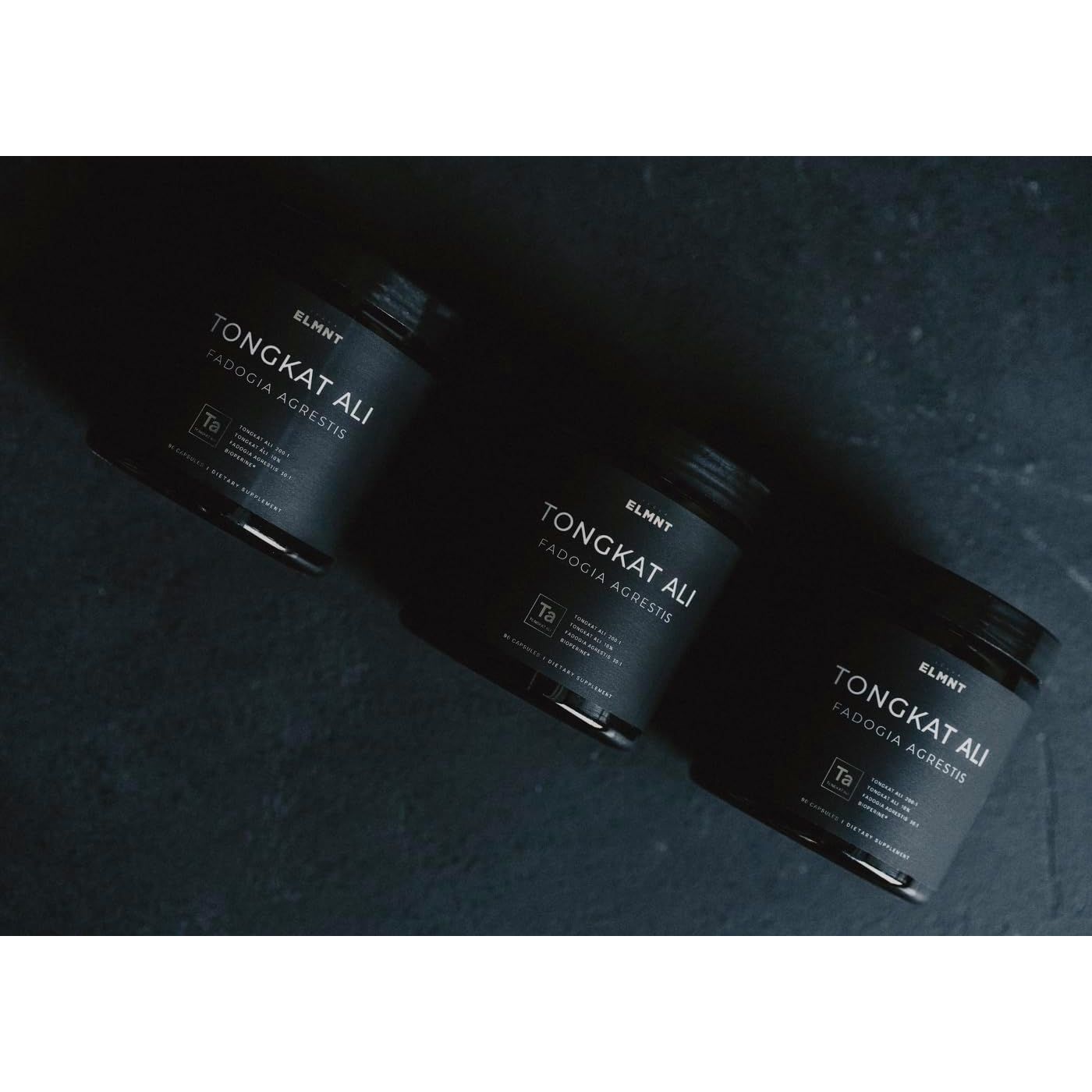 228,000Mg 200X Strength Tongkat Ali for Men W. 30X Fadogia Agrestis Extract - 10% Eurycomanone Highest Potency Longjack Fadogia Agrestis Tongkat Ali Supplement - Muscle Growth Support Pills for Men