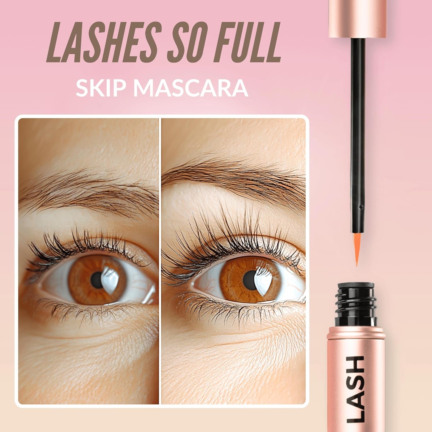 LeVaye' Show Lash - 3ml