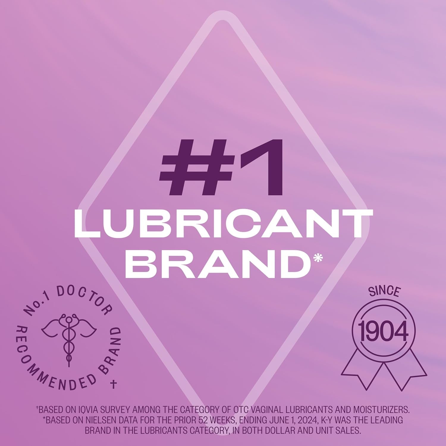 K-Y Liquibeads Vaginal Moisturizer – 6 Ovule Inserts & 6 Disposable Applicators | Long-Lasting Intimate Comfort & Hydration