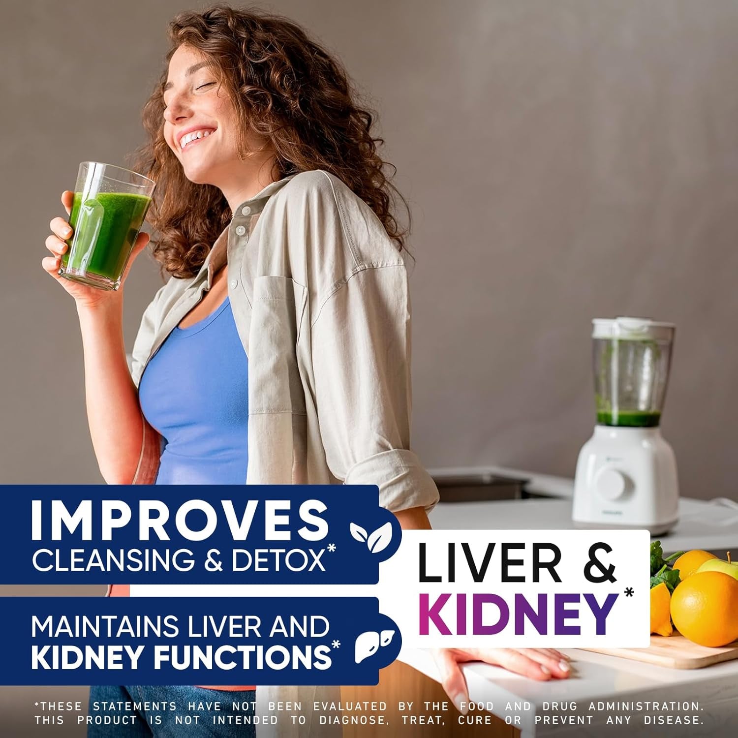 Liposomal Glutathione Supplement 1000MG + 750MG- Glutathione Liposomal with VIT C + Phospholipid Antioxidant Complex - Liver Detox and Immune Support Supplement - 120 Caps - Powder&Liquid Alternative