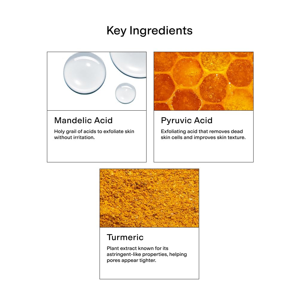 CLEARSTEM CLEARITY Serum - 29ml