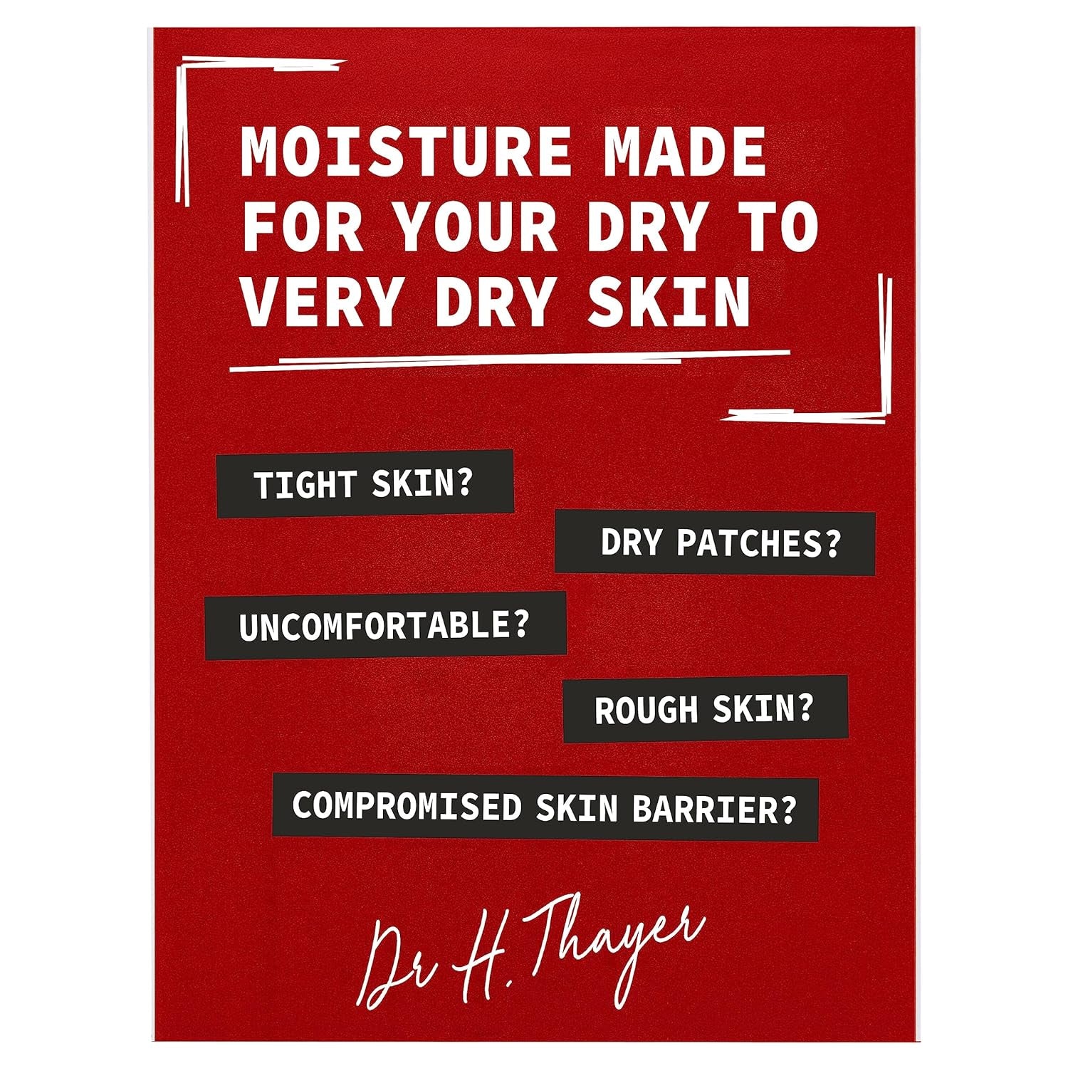 THAYERS Barrier Bestie Ultra Whip Cream - 59ml