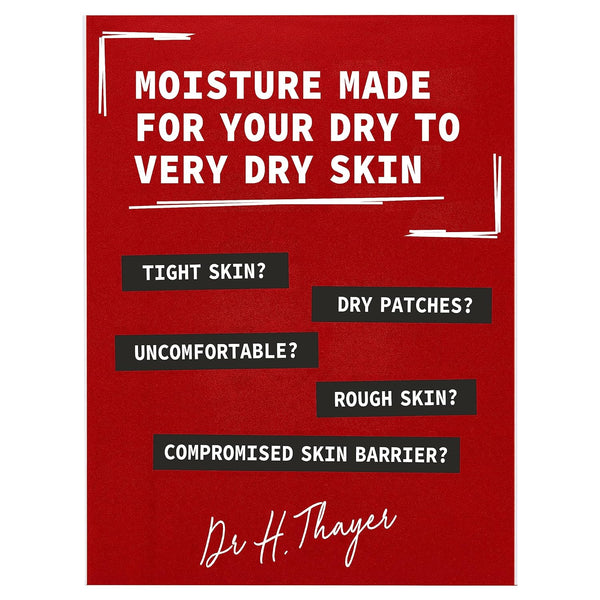 THAYERS Barrier Bestie Ultra Whip Cream - 59ml